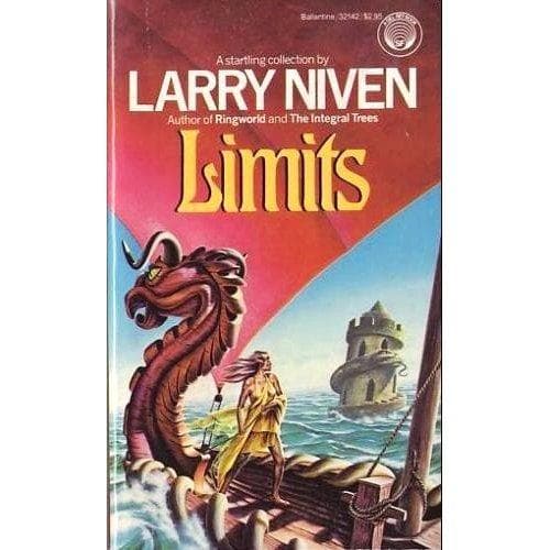 Cover image for Limits