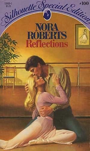 Cover image for Reflections.
