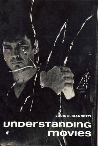 Cover image for Understanding movies