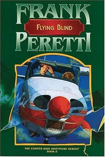 Cover image for Cooper Kids Adventure Series