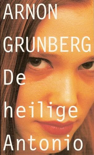 Cover image for De heilige Antonio