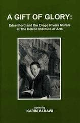 Cover image for A Gift of Glory