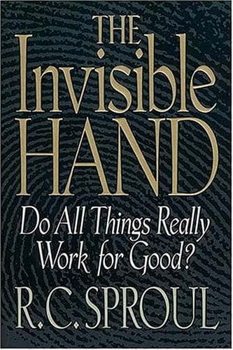 Cover image for The Invisible Hand