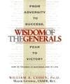 Cover image for Wisdom Of The Generals