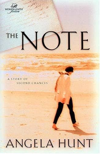 Cover image for The note