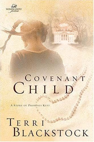 Cover image for Covenant child
