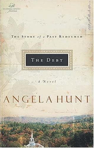 Cover image for The debt