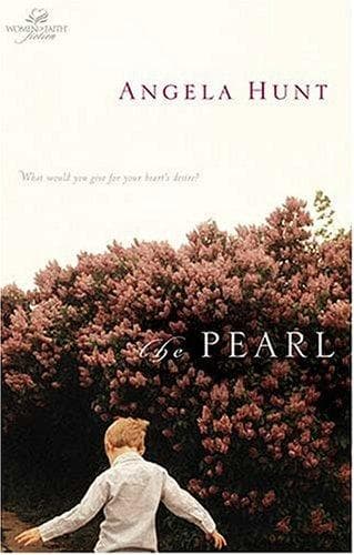 Cover image for The pearl