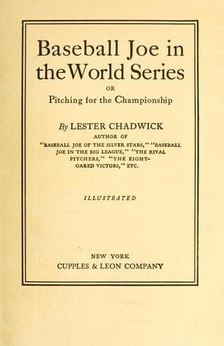 Book cover image