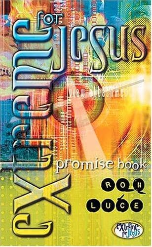 Cover image for Extreme Promise Book