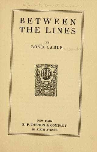 Book cover image