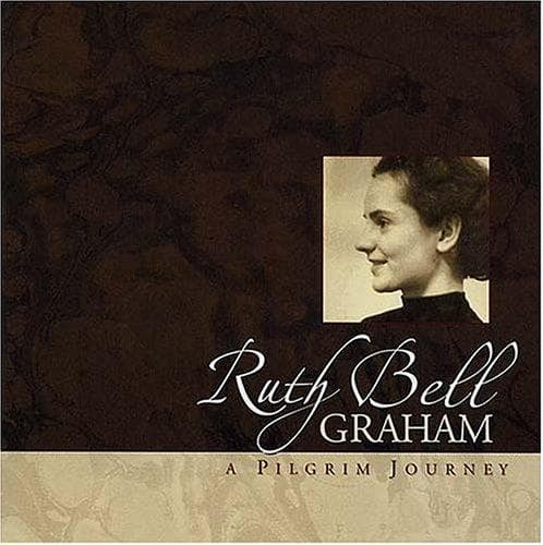 Cover image for Ruth Bell Graham