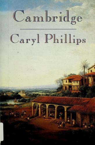 Cover image for Cambridge