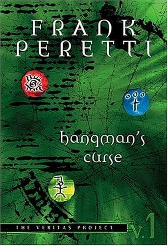 Cover image for Hangman's curse
