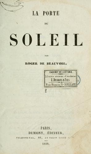 Book cover image