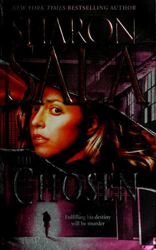 Cover image for The chosen