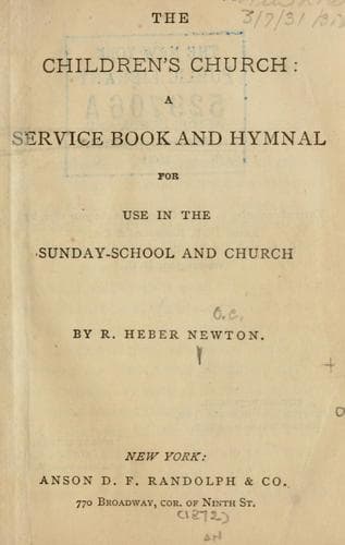 Book cover image