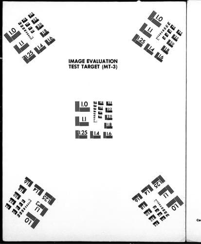Cover image for The "B. O. W. C."
