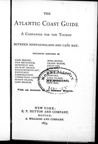 Book cover image