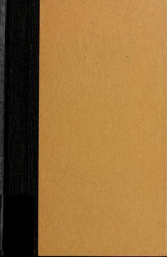 Cover image for Cock & bull