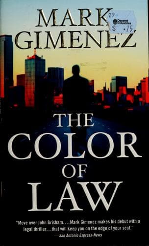 Book cover image