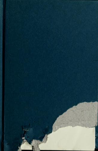 Cover image for Come thirsty