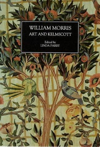 Cover image for William Morris
