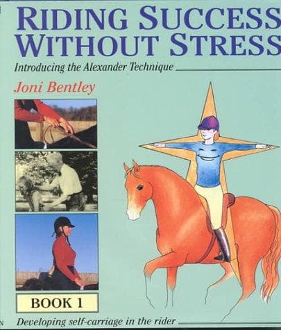 Cover image for Riding Success Without Stress