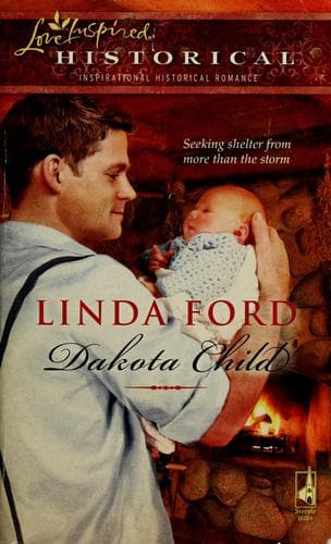 Cover image for Dakota child