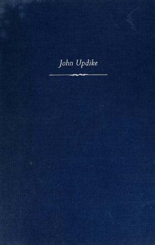 Cover image for Couples.