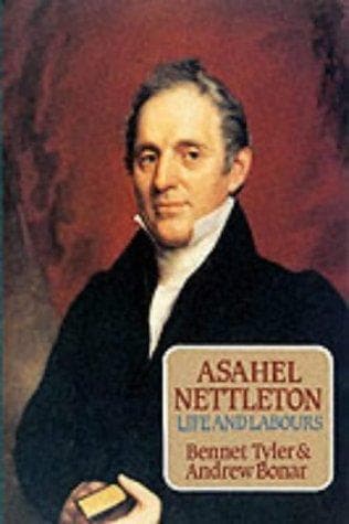 Life and Labours of Asahel Nettleton