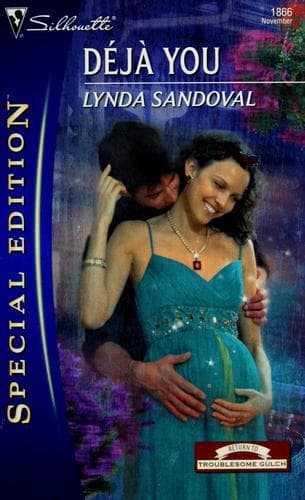 Cover image for Déjà you