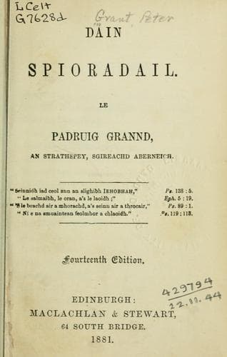 Book cover image