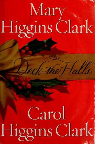 Cover image for Deck the halls