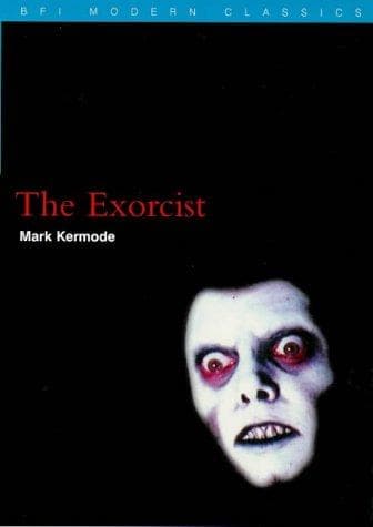 Cover image for The exorcist