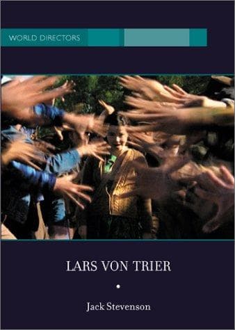 Cover image for Lars von Trier