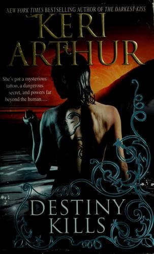 Cover image for Destiny kills