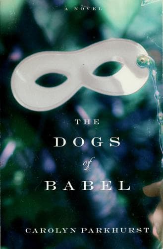 Cover image for The dogs of Babel