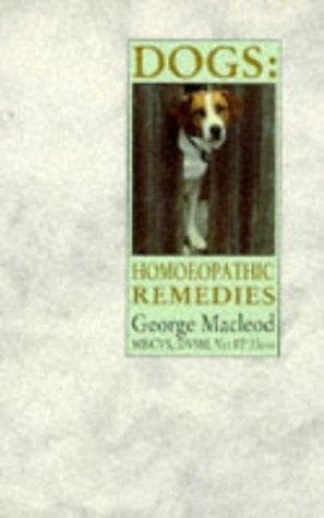 Cover image for Dogs