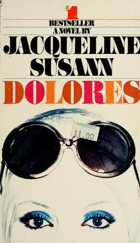 Cover image for Dolores