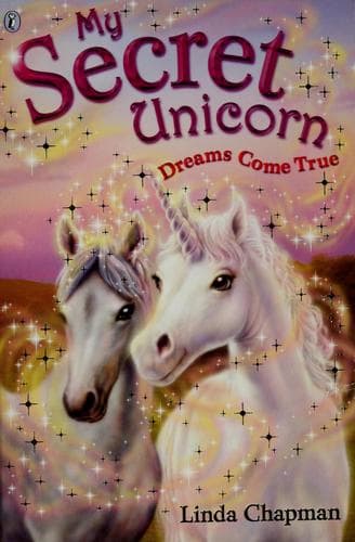 Cover image for Dreams come true