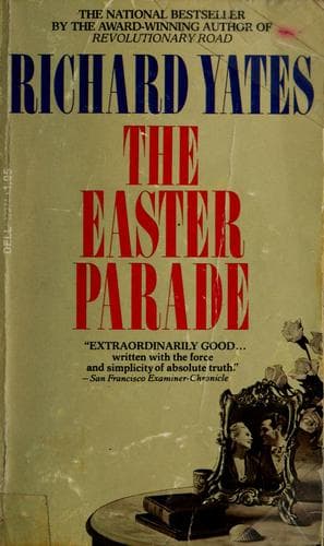 The Easter Parade