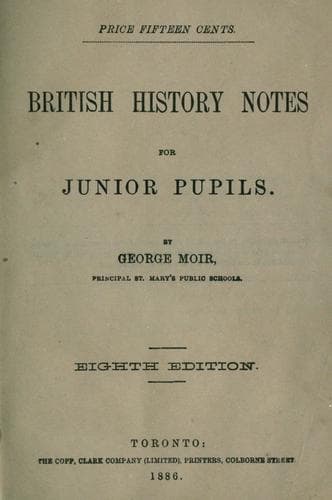 Book cover image