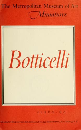 Book cover image
