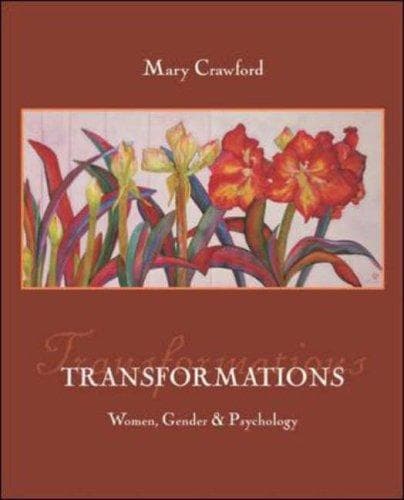 Cover image for Transformations