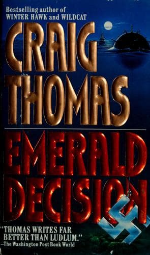 Cover image for Emerald decision