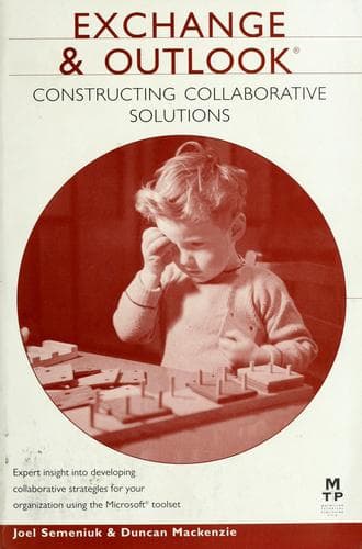 Cover image for Exchange & Outlook