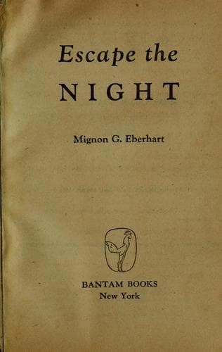 Book cover image