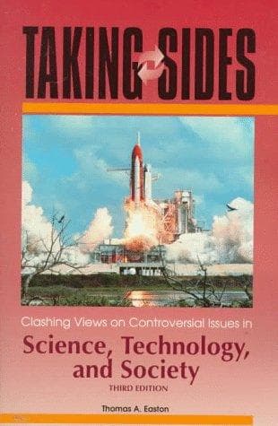 Cover image for Taking Sides