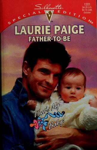 Cover image for Father-to-be